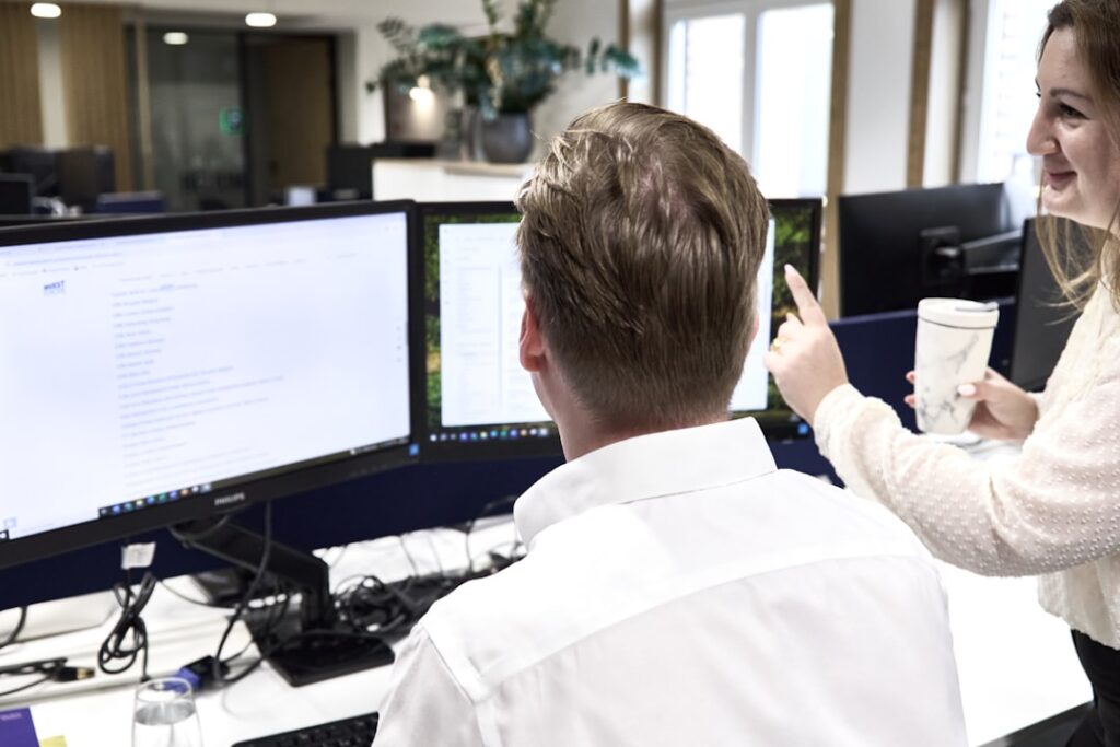 Peppol factuur versturen naar België via digitaal platform