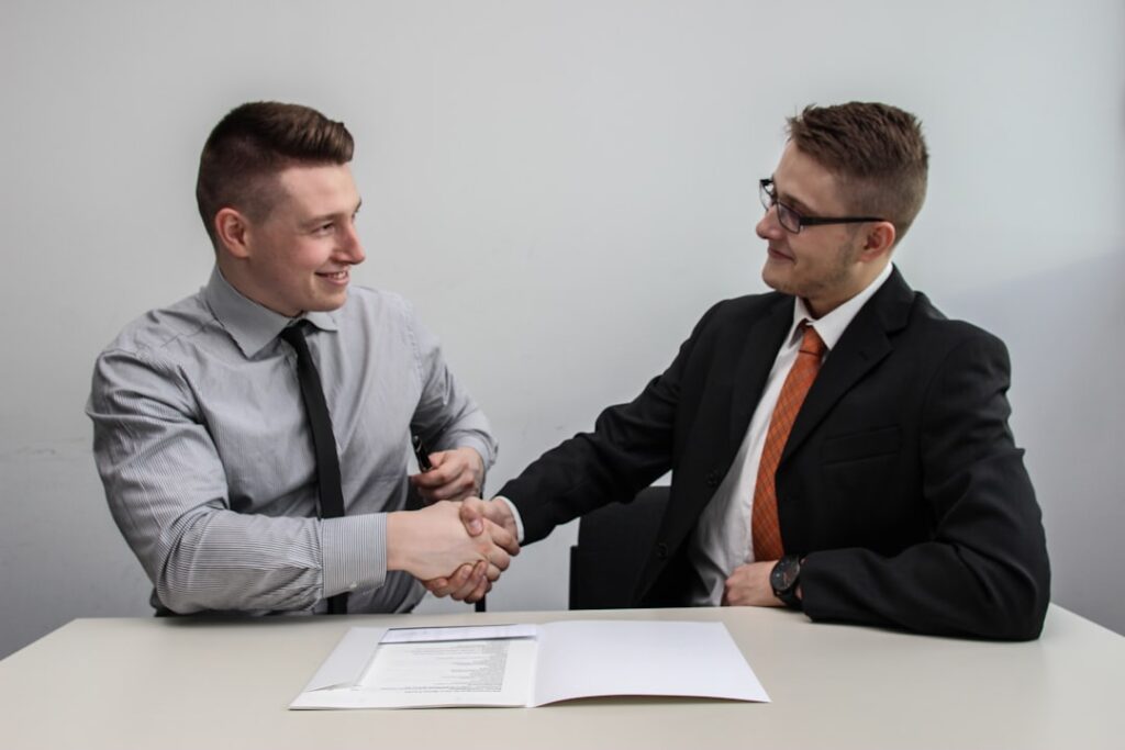 Peppol implementatie partner selectie process voor bedrijven
