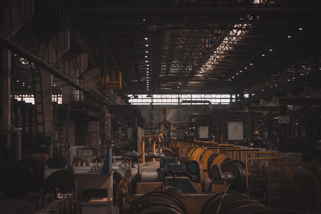 Peppol productiebedrijven: 7 essentiële stappen ERP koppeling automatiseren 2026