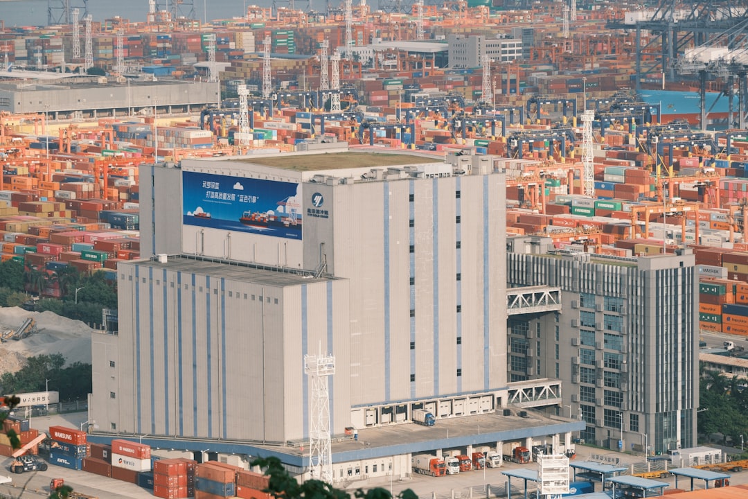 Peppol voor logistiek: 5 essentiële stappen digitale transformatie 2026