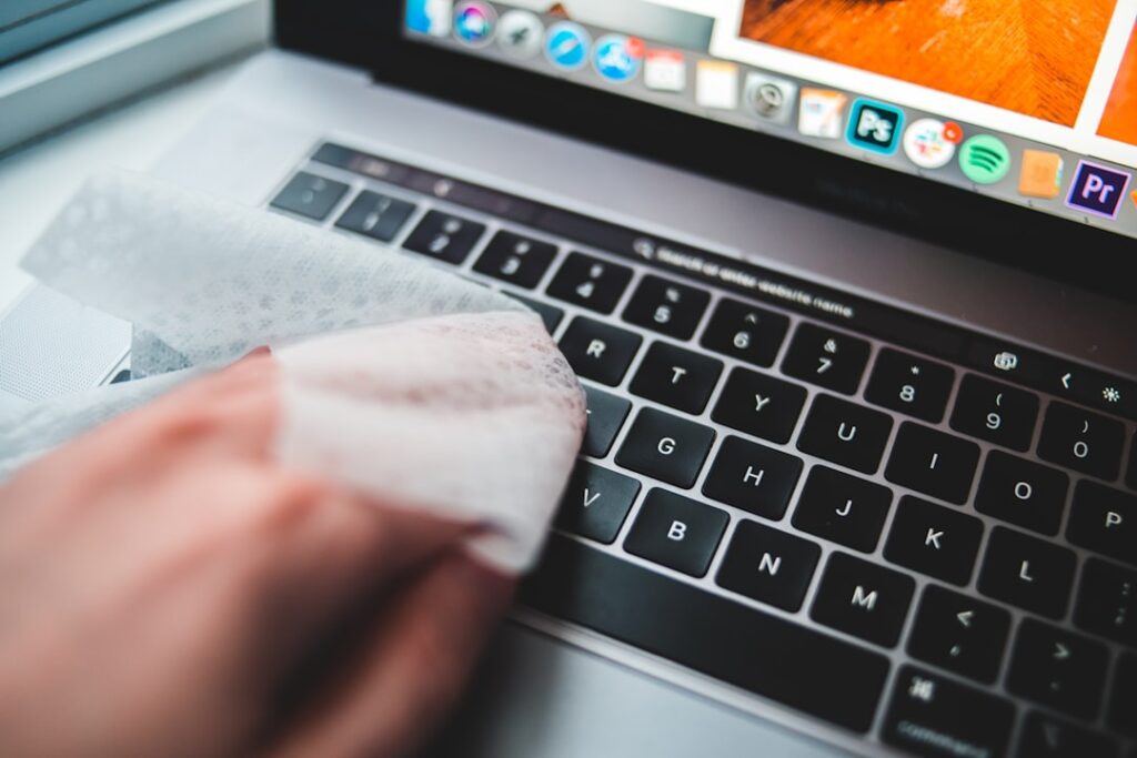NG Cleaning team werkt met Microsoft Dynamics 365 Billit koppeling voor geautomatiseerde facturatie