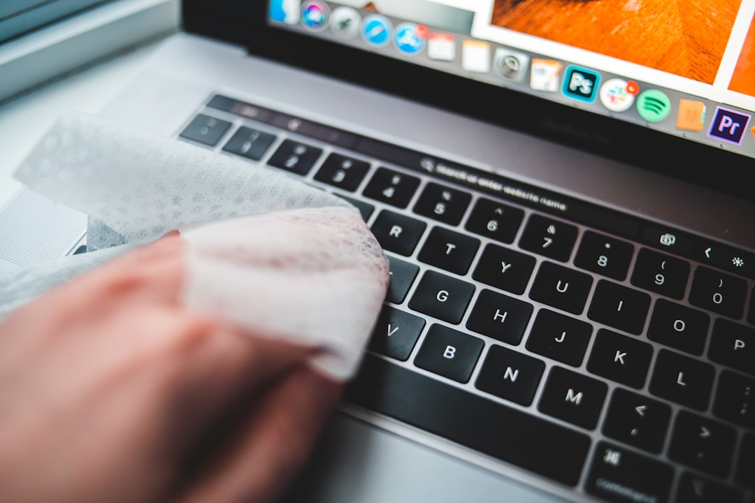 Case Study: Hoe NG Cleaning 8 uur per week bespaart dankzij Microsoft Dynamics 365 naar Billit koppeling