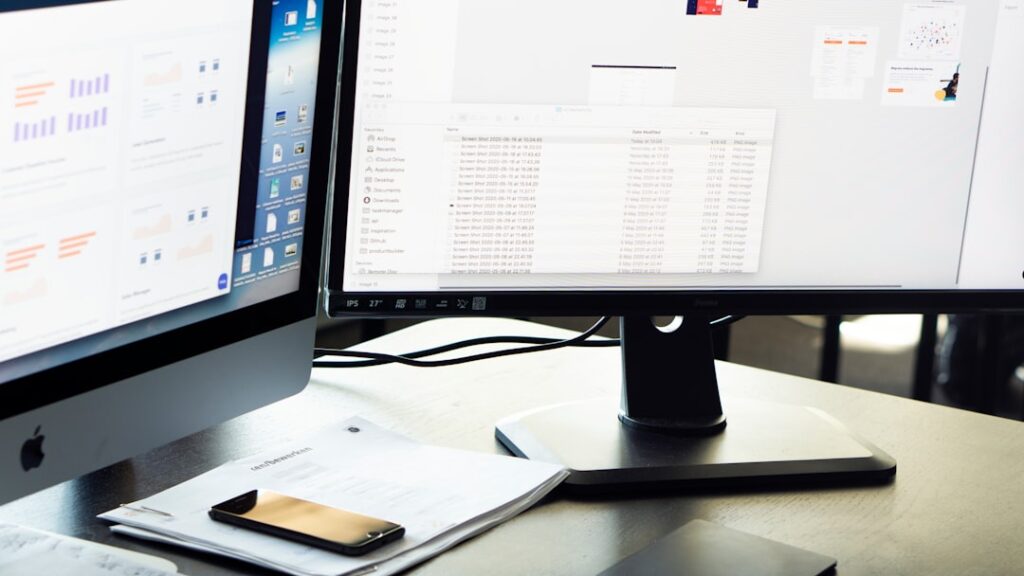 E-facturatie alfabetsoep begrippen uitgelegd op laptop scherm