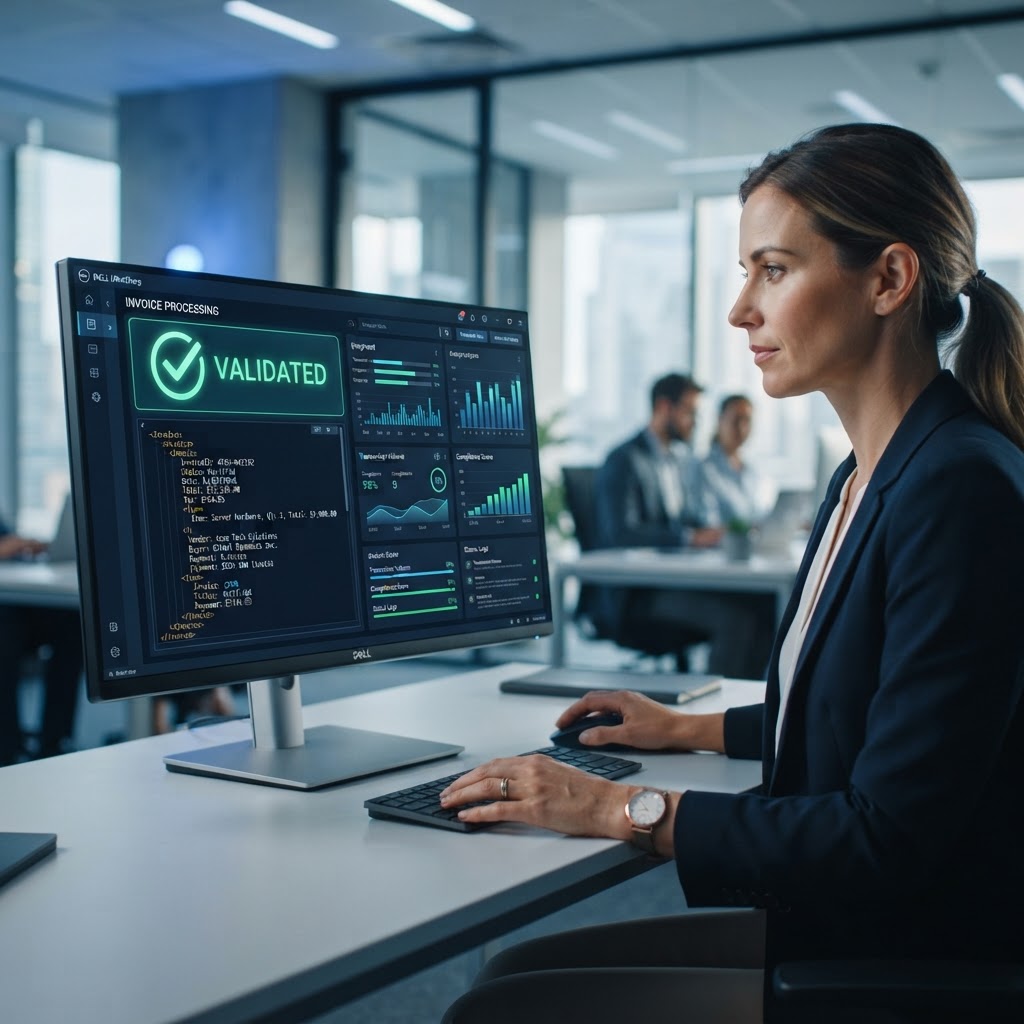 ViDa 2030 validation