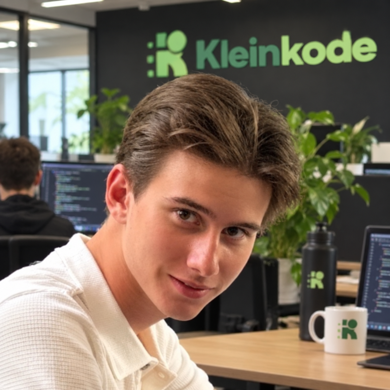 Rune kleinkode